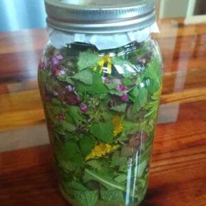 Herbal Products