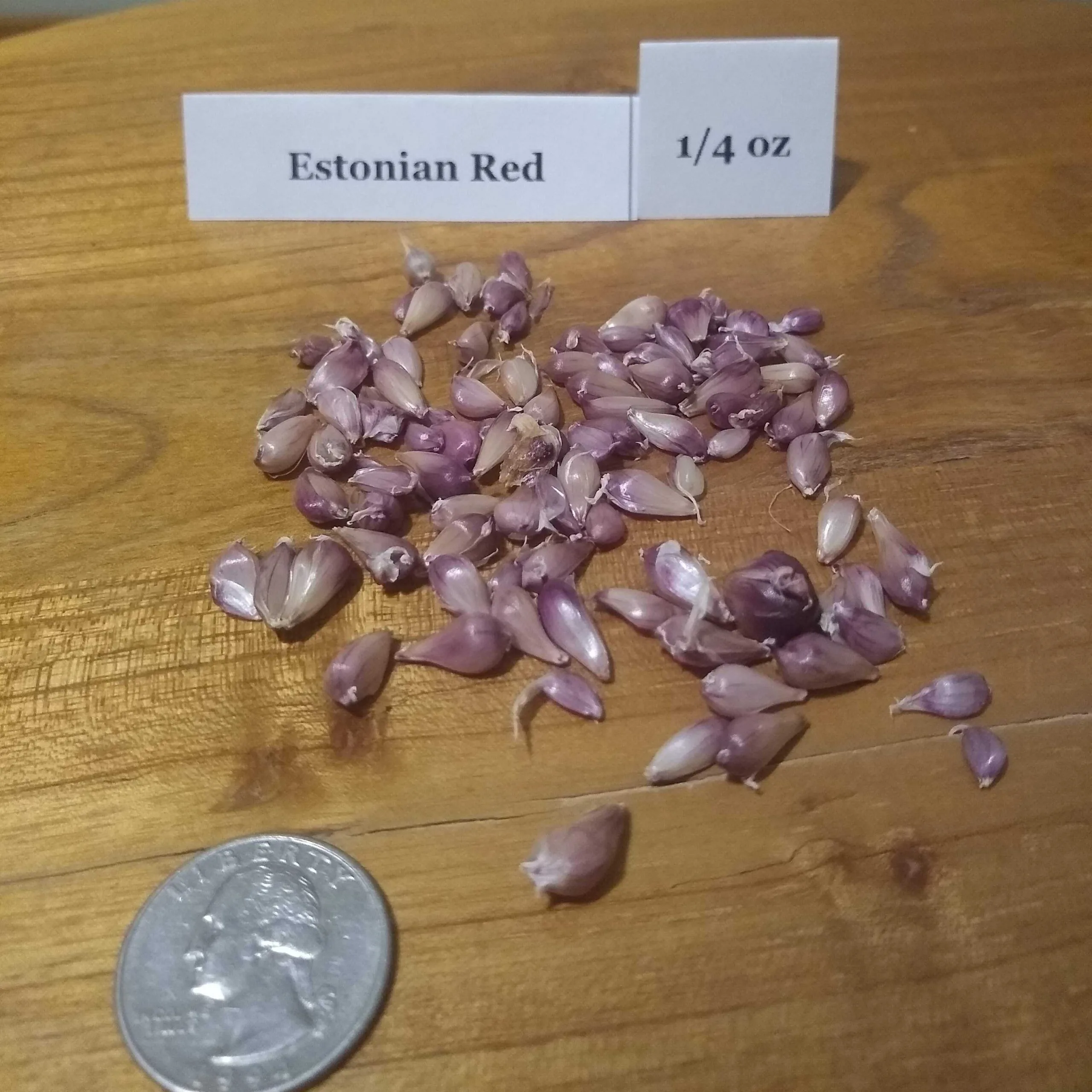 Estonian Red