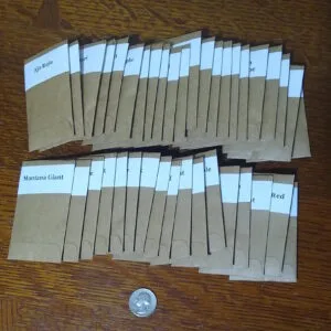 Sample Pack