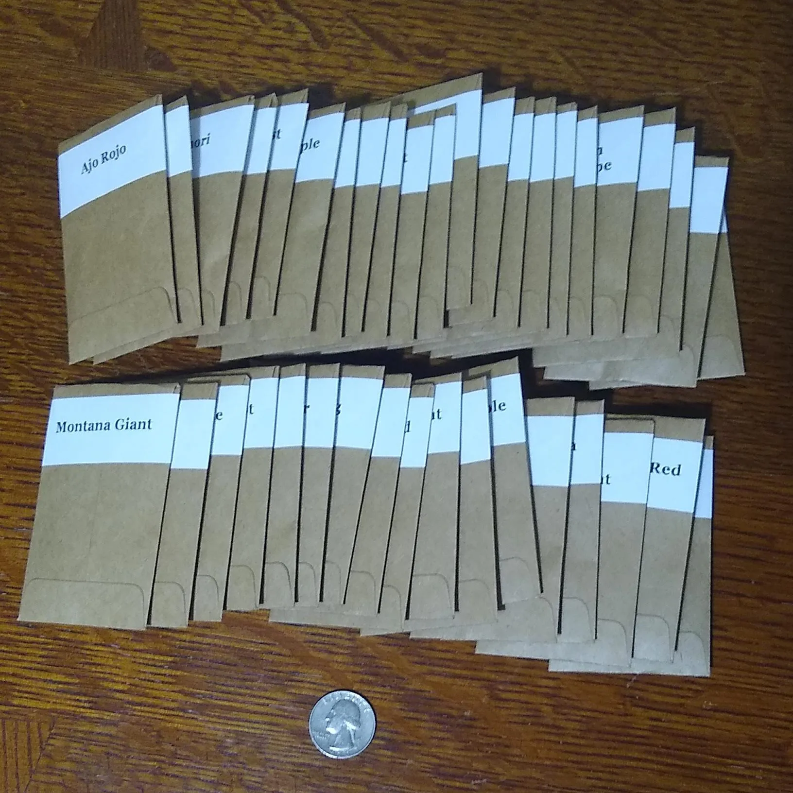 Sample Pack