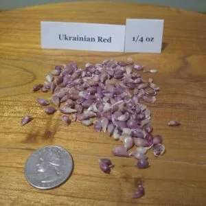 Ukrainian Red