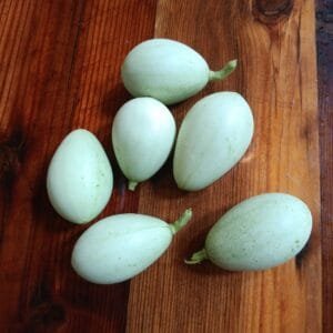 Kars Egg