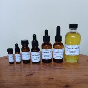 Pomifera Oil