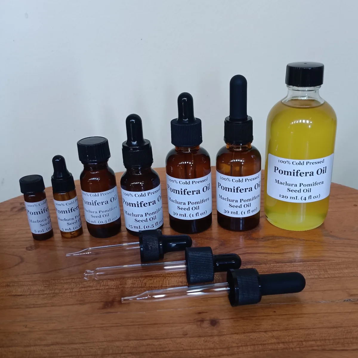 Pomifera Oil - Image 2